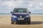 Seat Alhambra Xcellence 2018 года (UK)
